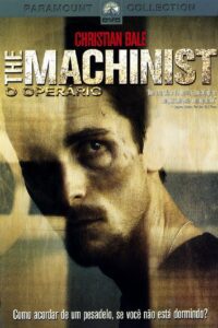 O Operário – The Machinist