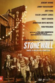 Stonewall – Onde o Orgulho Começou