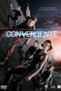 A Série Divergente: Convergente