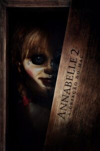 Annabelle 2: A Criação do Mal