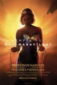 Professor Marston e as Mulheres-Maravilhas