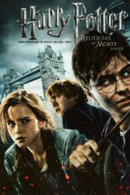 Harry Potter e as Relíquias da Morte – Parte 1
