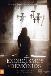 Exorcismos e Demônios
