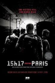 15h17 – Trem Para Paris