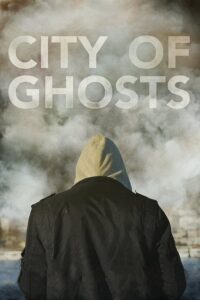 Cidade de Fantasmas