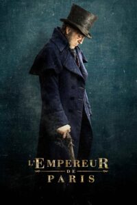 O Imperador de Paris