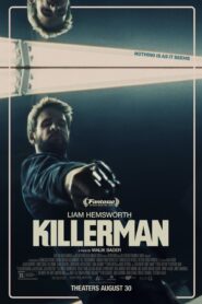 Killerman – O Informante
