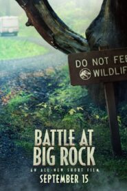 Jurassic World – Battle at Big Rock