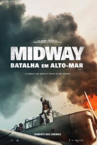 Midway – Batalha em Alto Mar