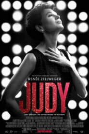 Judy – Muito Além do Arco-Íris