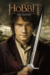 O Hobbit 1: Uma Jornada Inesperada