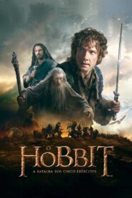 O Hobbit 3: A Batalha dos Cinco Exércitos