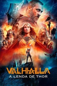 Valhalla: A Lenda de Thor