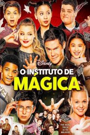 O Instituto de Mágica