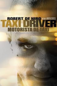 Taxi Driver – Motorista de Táxi