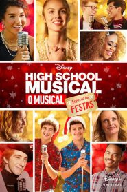 High School Musical: O Musical: Especial de Festas
