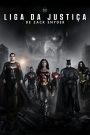 Liga da Justiça de Zack Snyder – Snyder Cut