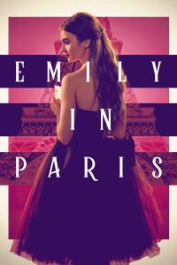 Emily em Paris: Temporada 1