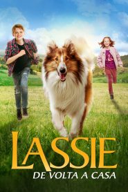 Lassie de Volta a Casa – Lassie Come Home