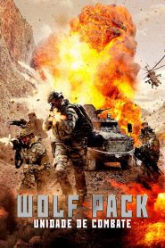Wolf Pack: Unidade de Combate