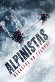Alpinistas – Desastre No Everest