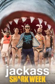 Jackass – Nadando com Tubarões