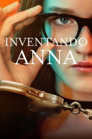 Inventando Anna