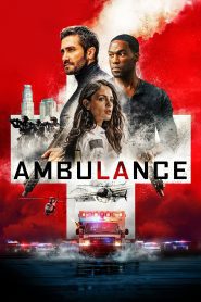 Ambulância: Um Dia de Crime – Ambulance