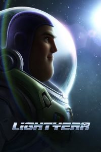 Lightyear – Buzz Lightyear 2022