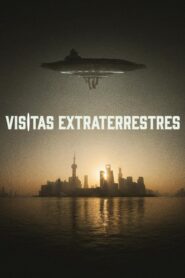 Visitas Extraterrestres